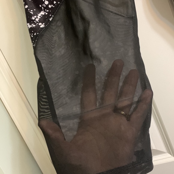 Danskin capri leggings - Picture 4 of 8